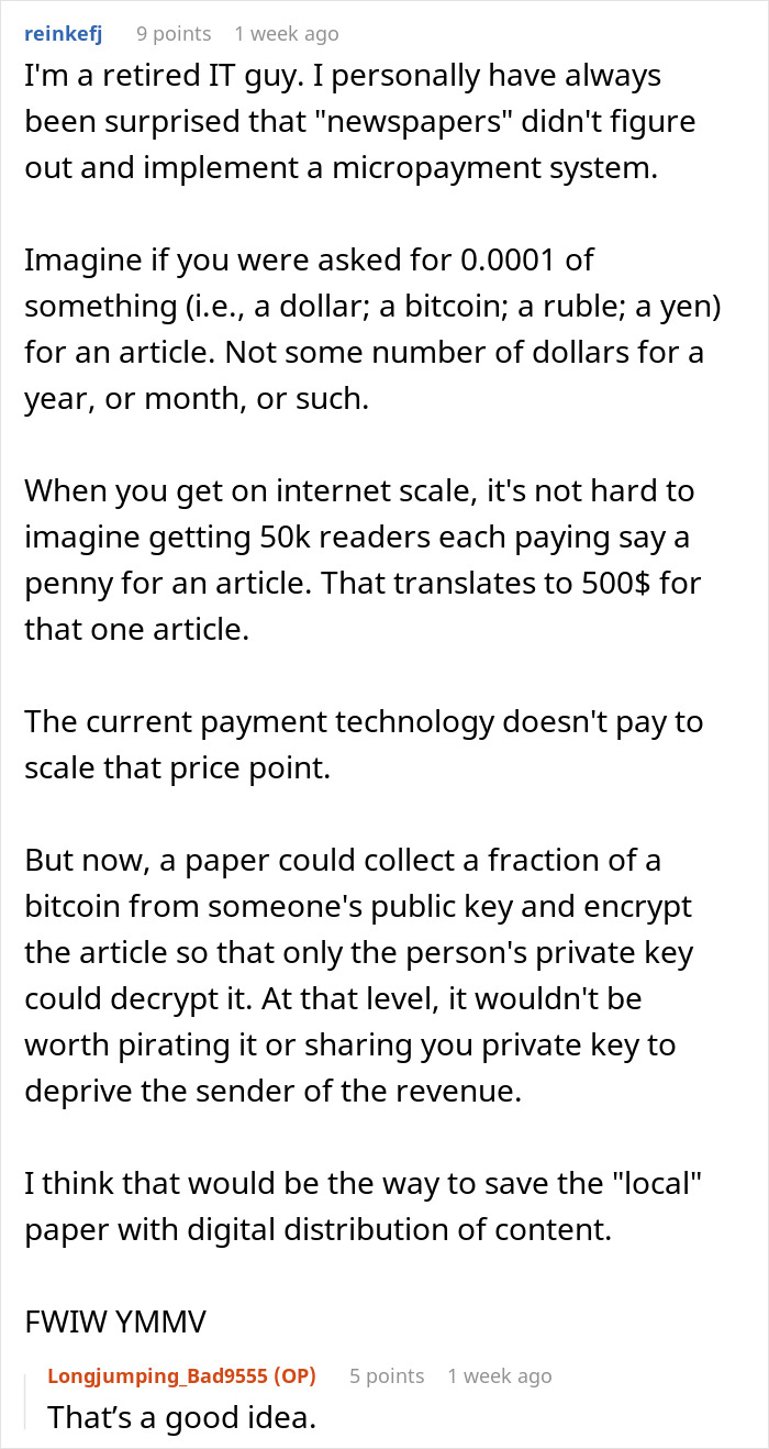 Boss Refuses To Pay This Journalist Overtime, Regrets It When They Start Working Only Paid Hours