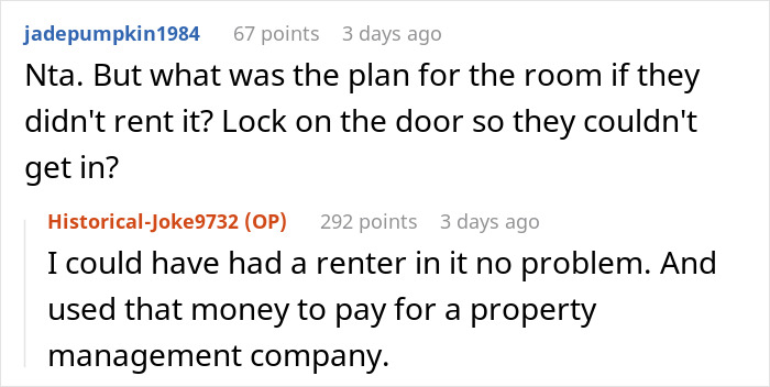 People Online Approve Of This Homeowner&rsquo;s Decision To Walk Away From A Conflict With Tenants By Selling The House