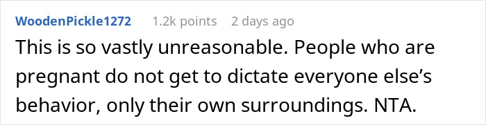 Woman Expects All Family Members To Follow Her New Rules For Family Thanksgiving, Gets Uninvited Instead Woman Expects All Family Members To Follow Her New Rules For Family Thanksgiving, Gets Uninvited Instead