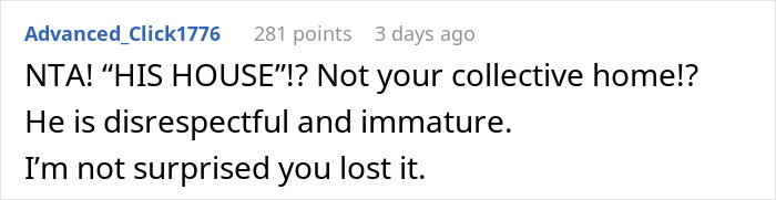 Woman Puts A Lock On Her Home Office Because Of Her Husband&rsquo;s Constant Interrupting, Later Learns He Removed It