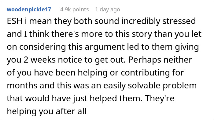 &ldquo;Am I A Jerk For Telling My Brother Off When He Berated My Daughter For Not Changing Her Cousin&rsquo;s Diaper?&rdquo;