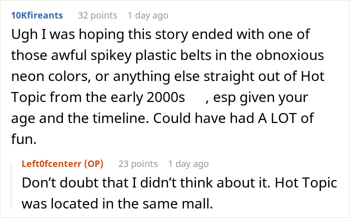 Restaurant Employee Alters Uniform To Comply With The Dress Code And Teach Her Misogynistic Manager A Lesson