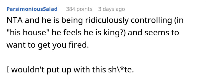 Woman Puts A Lock On Her Home Office Because Of Her Husband&rsquo;s Constant Interrupting, Later Learns He Removed It