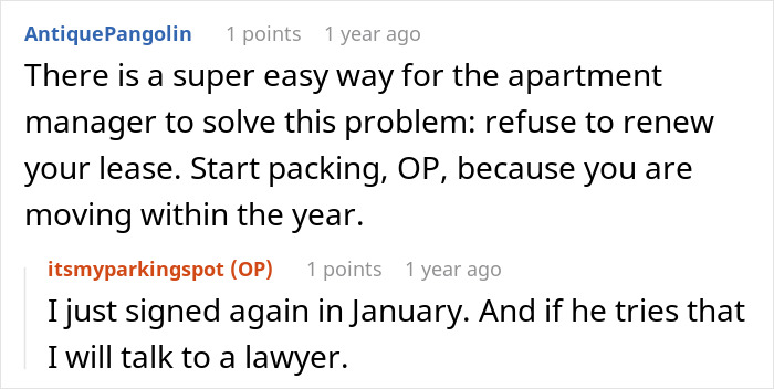 &ldquo;[Am I The Jerk] For Refusing To Give My Parking Spot To A Disabled Woman?&rdquo;
