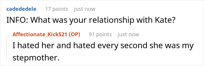 Guy Cheats On His Wife And Divorces Her, Expects Her To Mother His Kids From The Affair After His Second Wife’s Death Guy Cheats On His Wife And Divorces Her, Expects Her To Mother His Kids From The Affair After His Second Wife’s Death