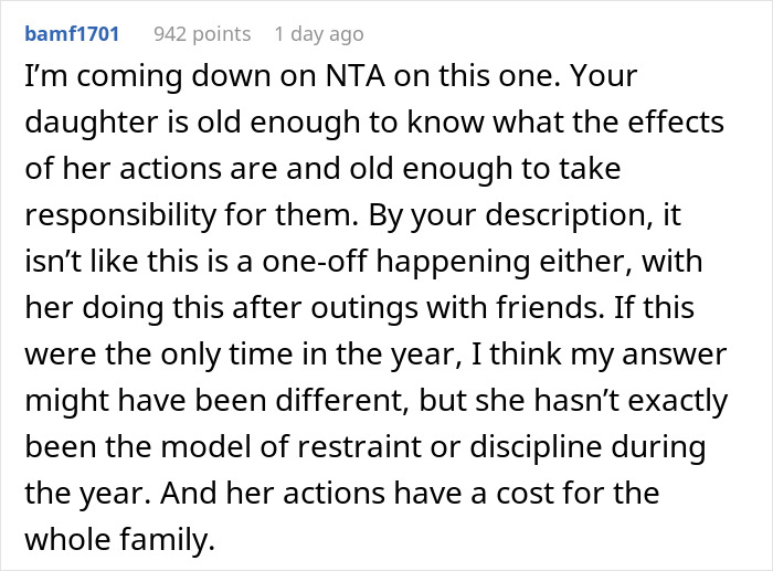 Mom Leaves Teen Daughter Alone In The Hospital On Christmas, Hoping It Will Teach Her A Lesson, Wonders If She Went Too Far