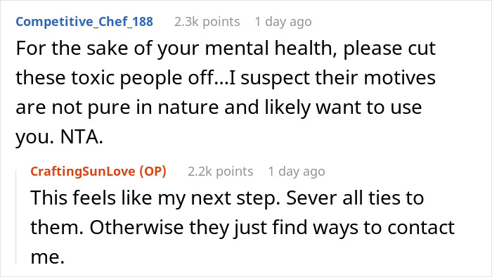 Woman Can’t Forgive Her Sister Who Slept With Her Husband While She Was Losing A Baby, Refuses To Be An Aunt To Her Children Woman Can’t Forgive Her Sister Who Slept With Her Husband While She Was Losing A Baby, Refuses To Be An Aunt To Her Children