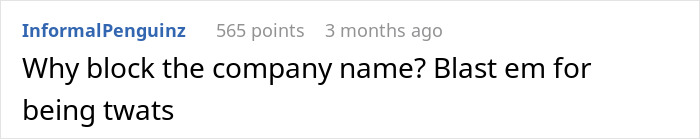 Person Got An Invoice From The Company They Quit For An &ldquo;Emergency Staffing Fee&rdquo;, Demanding They Pay For Leaving Without 2 Weeks&rsquo; Notice