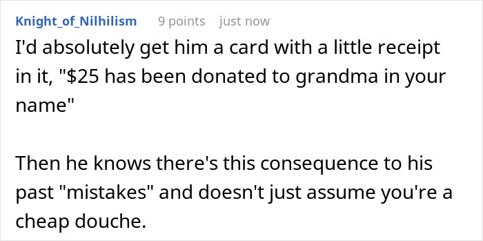Kid Steals From Grandma And Spends It On Fortnite, Gets A 3- To 6-Year-Long Lesson From Uncle Kid Steals From Grandma And Spends It On Fortnite, Gets A 3- To 6-Year-Long Lesson From Uncle