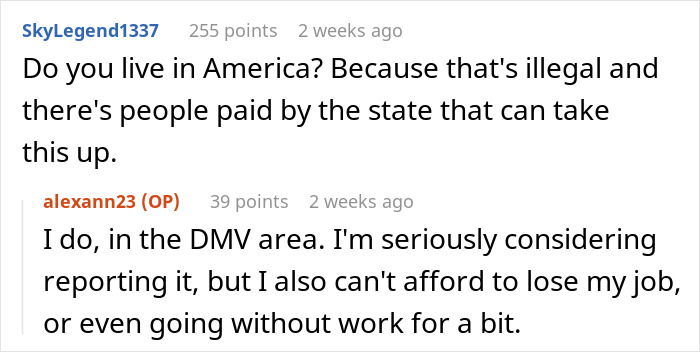 Manager Tells Waitress To Leave The New Girl Alone Or She'll Lose Her Tips While She Just Sits On Their Phones, Regrets It When Things Get Out Of Hand