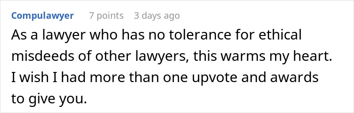 Recently Fired Employee Gets Pro Revenge On Law Firm Owner After Finding Out He Screwed Over His Whole Team
