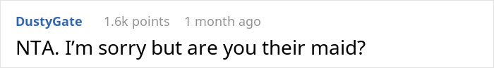 Entitled Husband And His Brother Think His Wife Complains Too Much Because She&rsquo;s The Only One Responsible For All The Housework, Are Given An Ultimatum