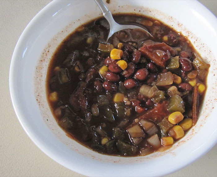 25 Recetas sencillas que prepara la gente cuando no les apetece cocinar