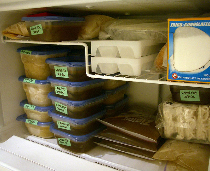 25 Recetas sencillas que prepara la gente cuando no les apetece cocinar