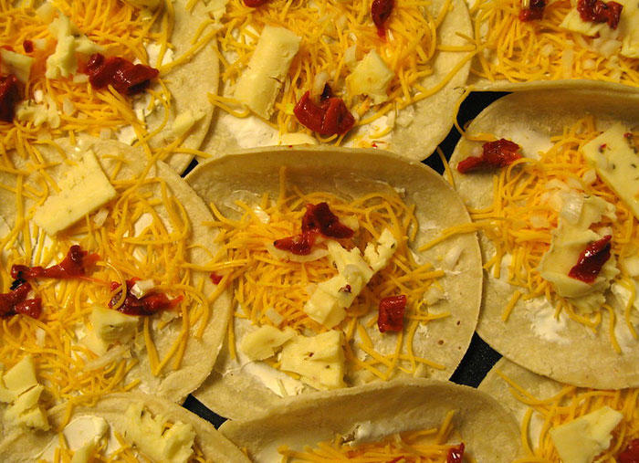 25 Recetas sencillas que prepara la gente cuando no les apetece cocinar