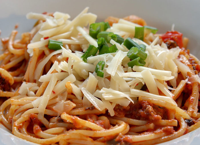 25 Recetas sencillas que prepara la gente cuando no les apetece cocinar