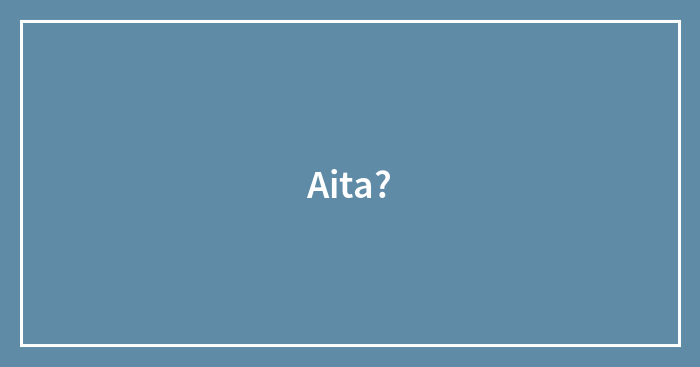 Aita?