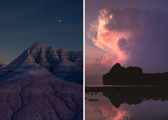 Landscape Photography: 10 Breathtaking Images That Won The Independent Photographer’s Contest