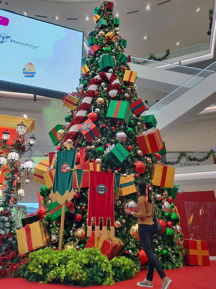 Merry Christmas Everyone