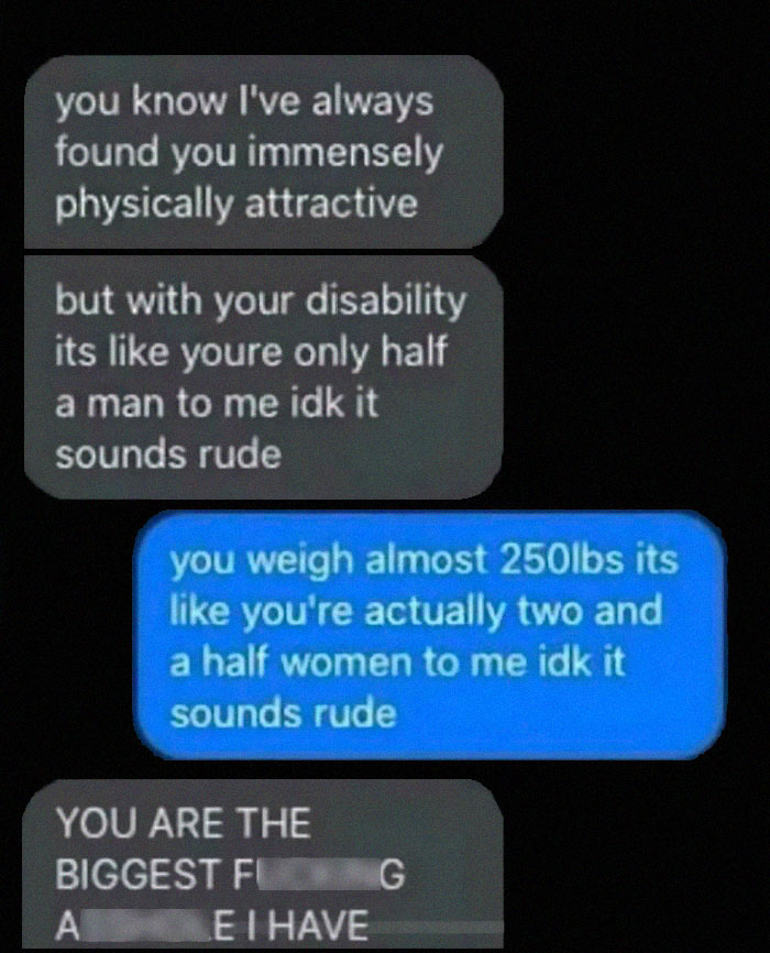 Le Yt Video, One Of Those Types Of Women