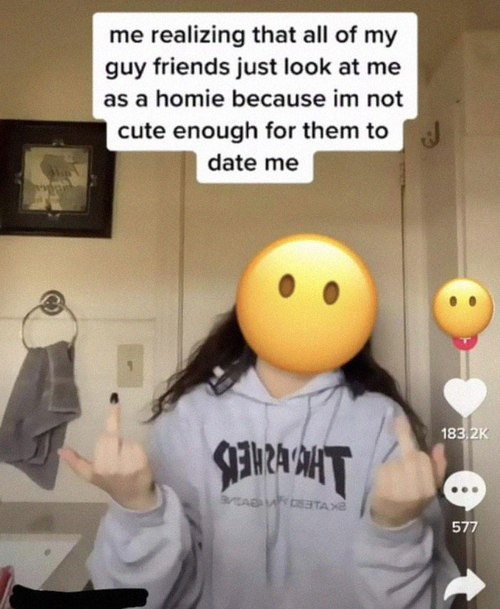 Can Guys And Girls Be Just Friends ?