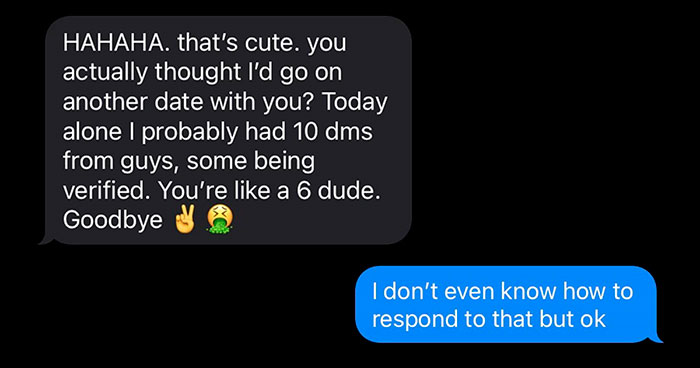 35 Times People Didn’t Let The “Nice Girl” Act Slide, And They Got Shamed On This Group (New Pics)