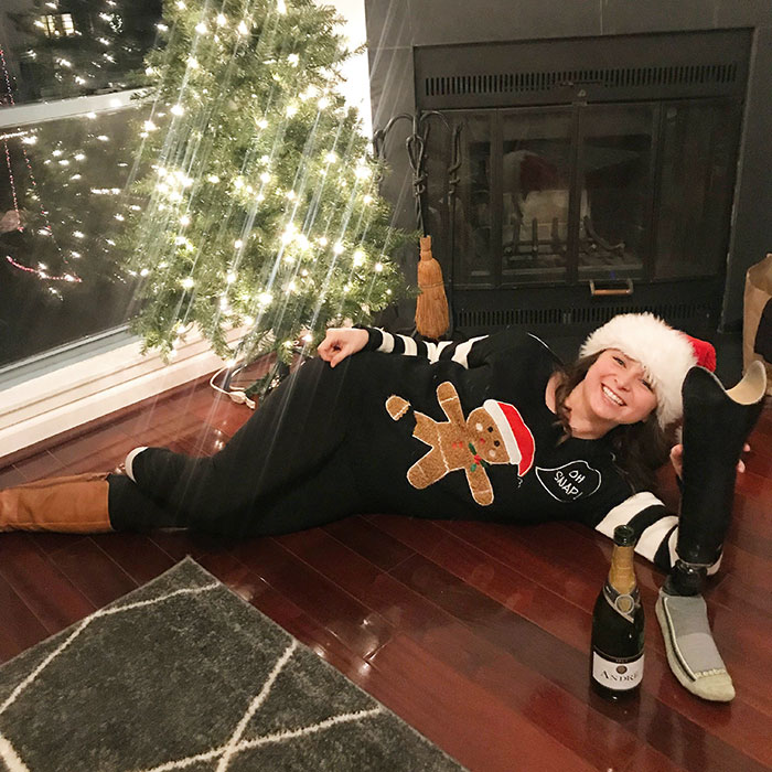 The Perfect Christmas Sweater Doesn’t Exist