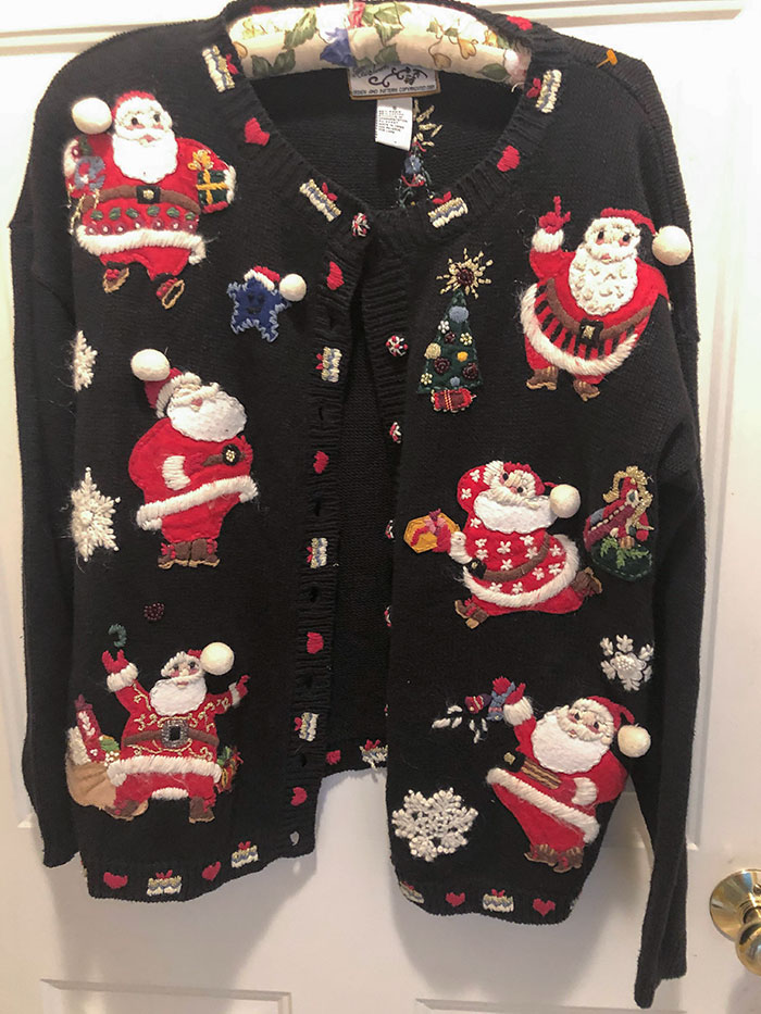 Can’t Wait For Cold Weather