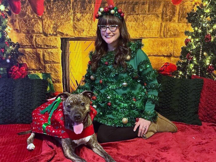 Have To Lay Under The Tree To Remind My Family I Am A Gift 