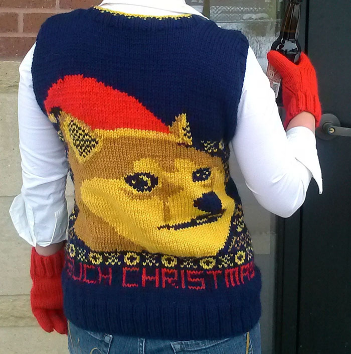 Christmas Sweater