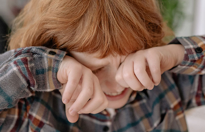 "Am I The Jerk For Leaving Significant Facial Scarring Uncovered On A Plane And Being Confrontational When Asked To Cover It?"