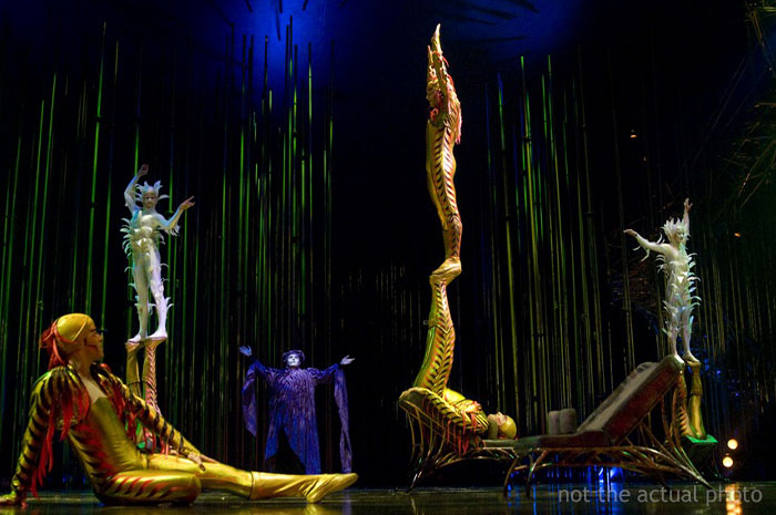 “They Just Threw Me The Scraps”: Woman Is Told To ‘Grow Up’ After Getting Mad At Her Dad Who Bought Better Tickets To A Show For His Wife