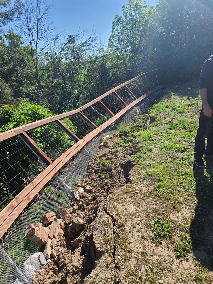 50 ‘Nightmares’ And ‘Miracles’ Spotted During Structural Inspections (New Pics)