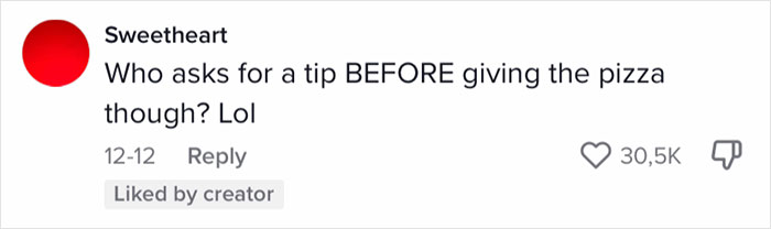 'Karen' Advises Customer To Pick Up Food Herself Next Time After Getting Denied A Tip