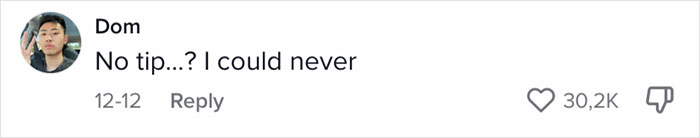 'Karen' Advises Customer To Pick Up Food Herself Next Time After Getting Denied A Tip