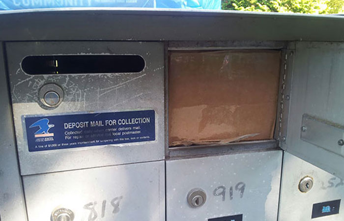 Hey Pandas, Show Me Your Holiday Package Delivery Fails (Closed)