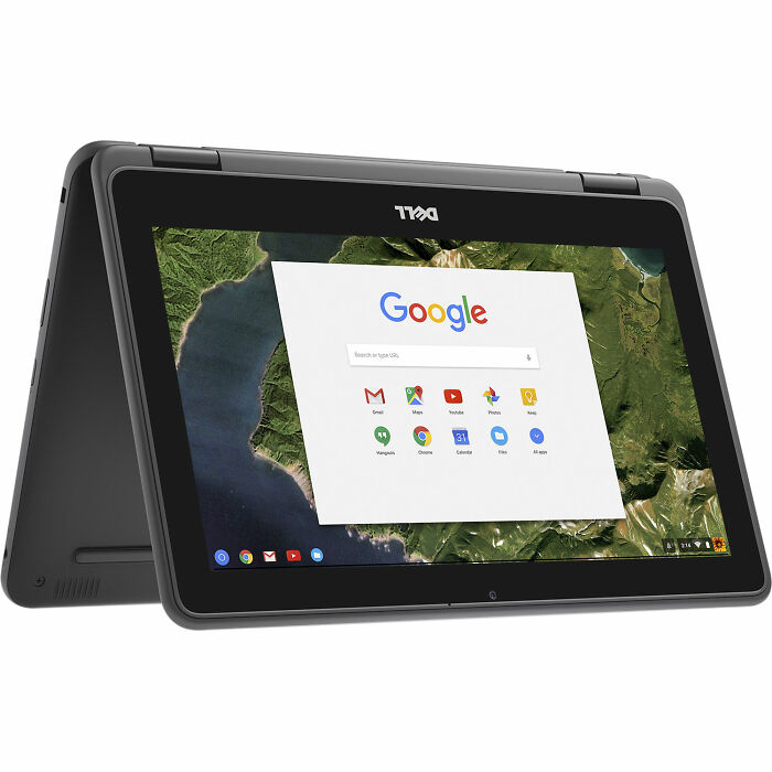 Dell Chromebook 11