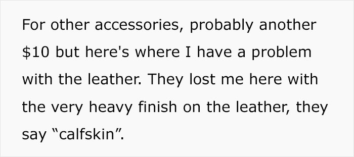 "Is It Worth It?": This TikTok User Splits Open Designer Items To Find Out How Much They&rsquo;re Actually Worth, Goes Viral Online