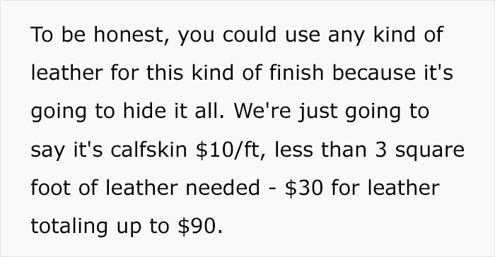 "Is It Worth It?": This TikTok User Splits Open Designer Items To Find Out How Much They&rsquo;re Actually Worth, Goes Viral Online
