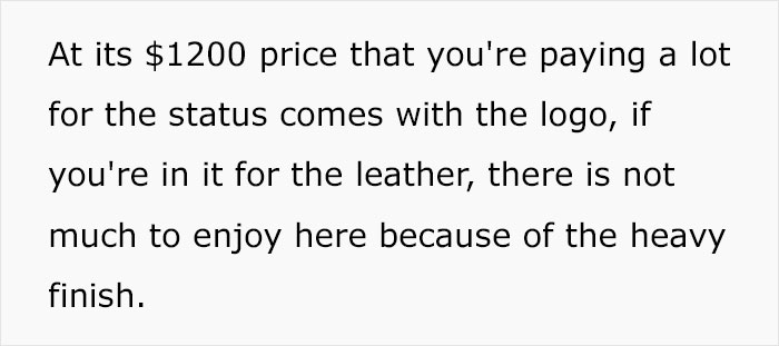 "Is It Worth It?": This TikTok User Splits Open Designer Items To Find Out How Much They&rsquo;re Actually Worth, Goes Viral Online