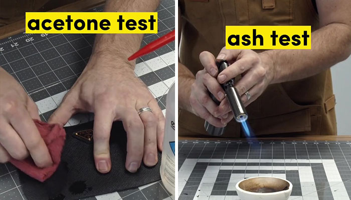 "Is It Worth It?": This TikTok User Splits Open Designer Items To Find Out How Much They&rsquo;re Actually Worth, Goes Viral Online