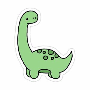Tiny Dino