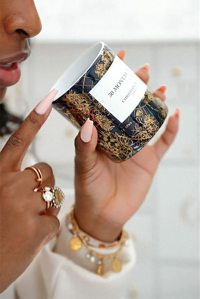 "Day 24 Should Have Been A Full Refund!": The Internet Slams Dior After Woman Shows What's Inside Their $3,500 Advent Calendar