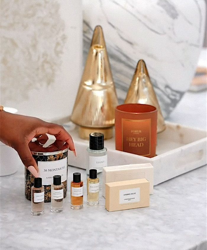 "Day 24 Should Have Been A Full Refund!": The Internet Slams Dior After Woman Shows What's Inside Their $3,500 Advent Calendar