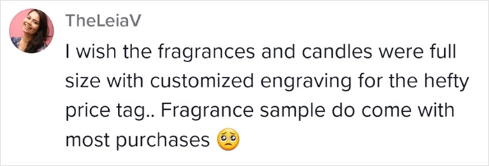 "Day 24 Should Have Been A Full Refund!": The Internet Slams Dior After Woman Shows What's Inside Their $3,500 Advent Calendar