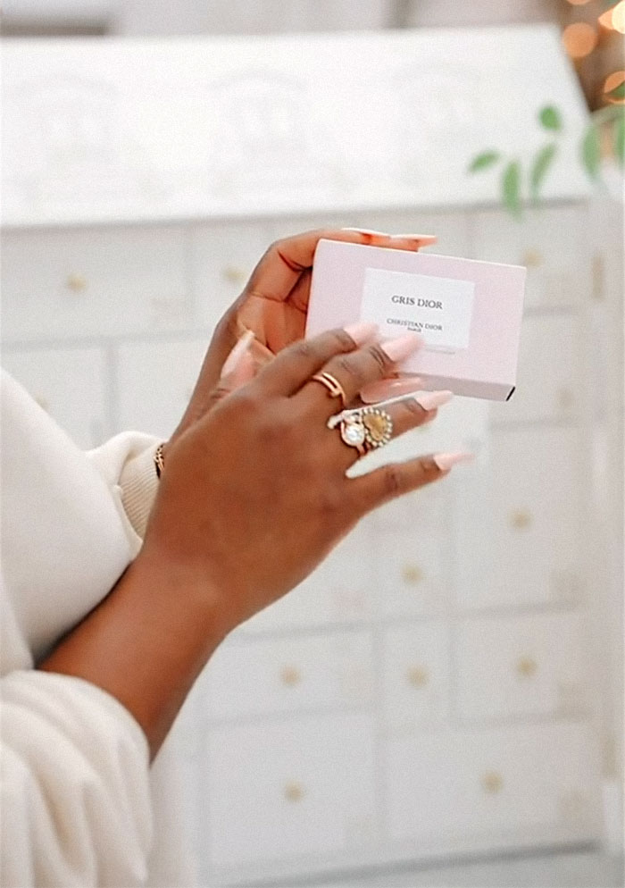 "Day 24 Should Have Been A Full Refund!": The Internet Slams Dior After Woman Shows What's Inside Their $3,500 Advent Calendar