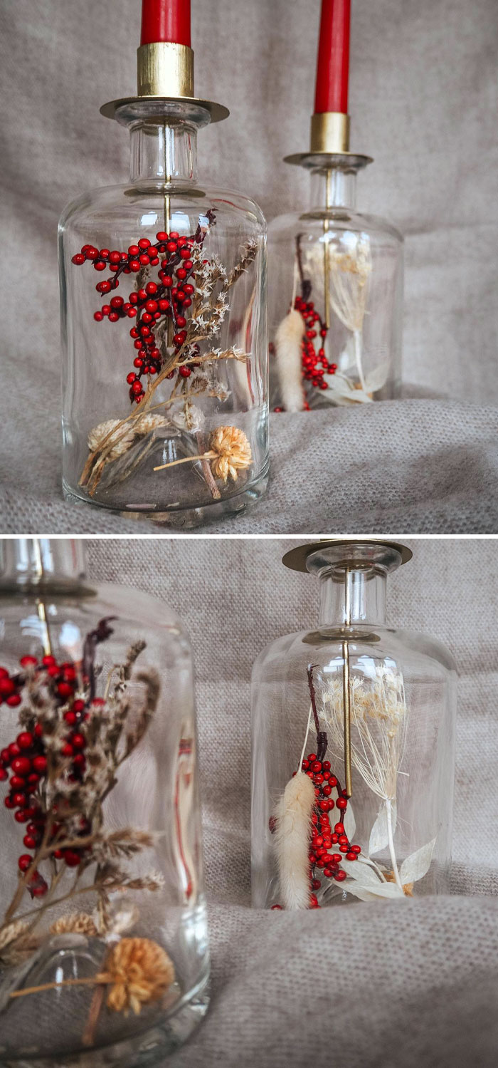 A Little Christmas DIY Idea 