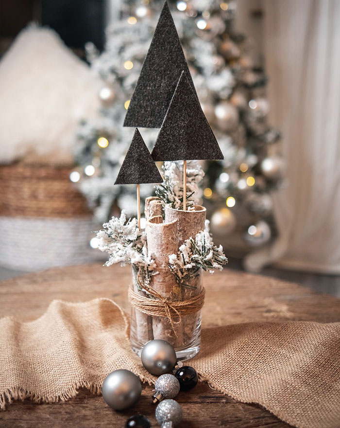 A DIY That Anyone Can Copy. Simple And Beautiful