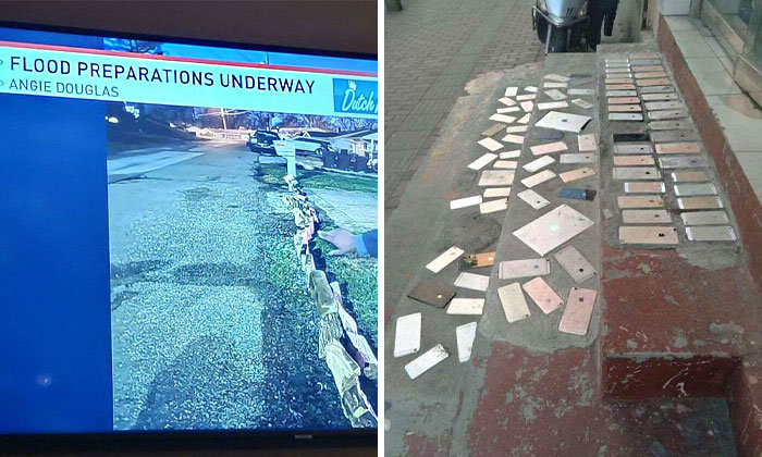 50 DIY Fails That Went So Wrong, People Just Had To Share Pics Online