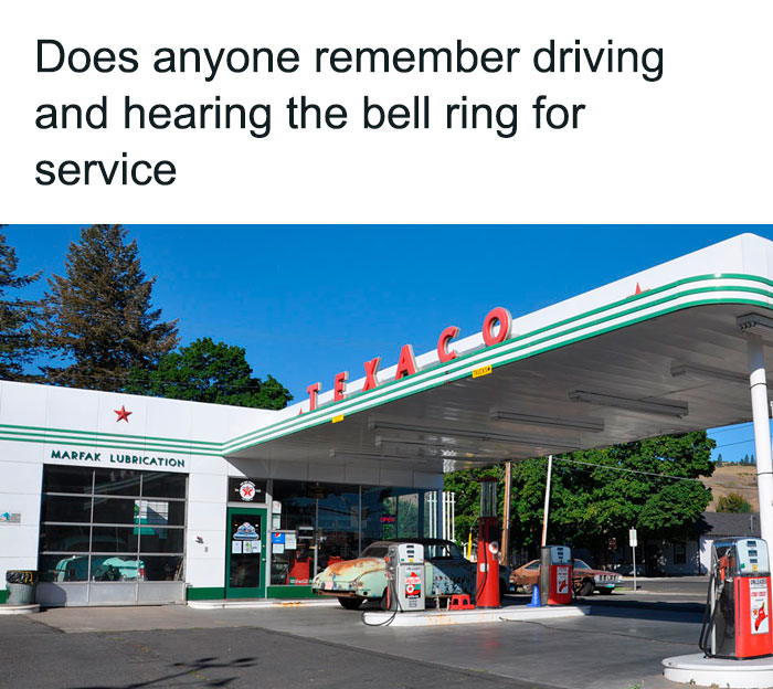 A Great Sound From The Past